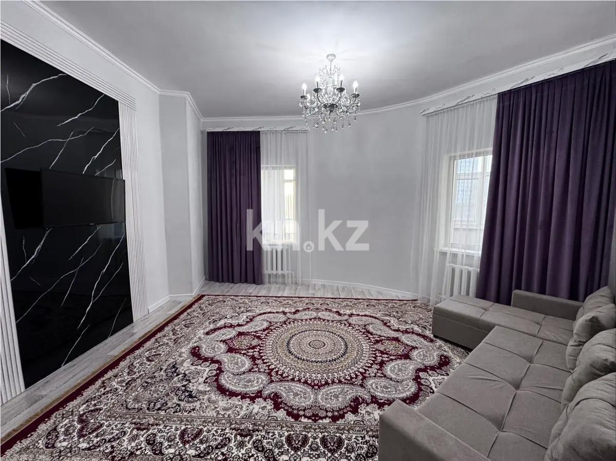 Продажа 1-комнатной квартиры, 49 м² в Астане