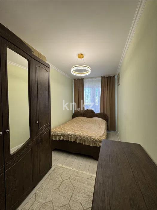 Продажа 3-комнатной квартиры, 78 м² - Продажа трехкомнатных квартир в Казахстане - страница 2 фото 2 из 6