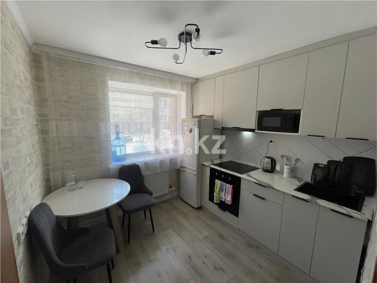 Продажа 2-комнатной квартиры, 56 м² - Продажа двухкомнатных квартир в кирпичном доме в Казахстане - страница 3 фото 3 из 5