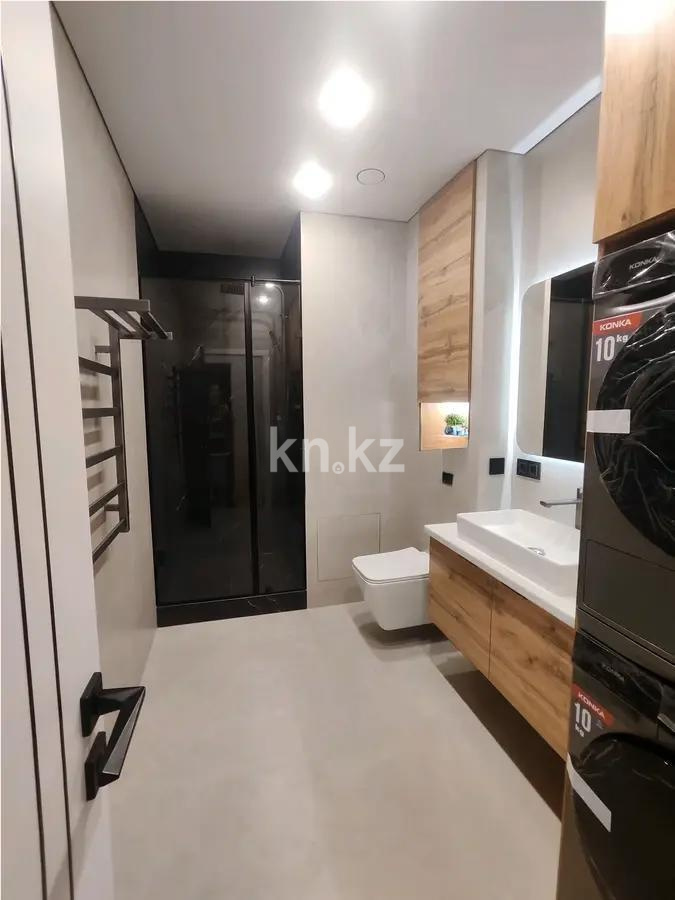 Продажа 4-комнатной квартиры, 153 м² в Алматы - фото 4