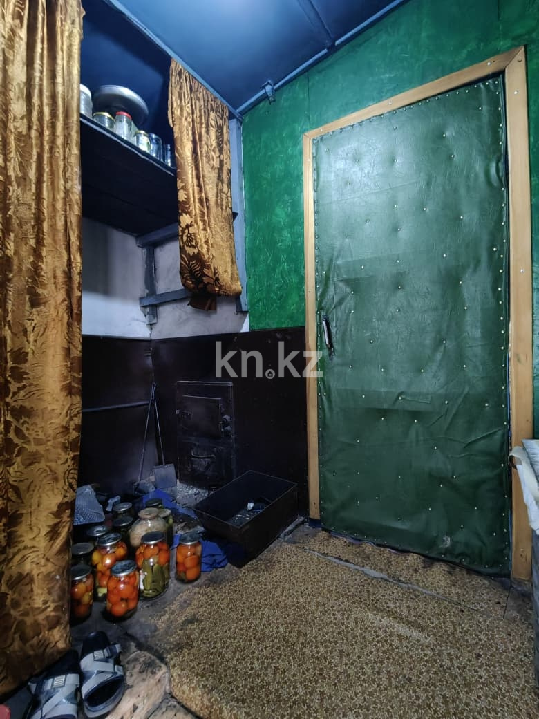 Продажа 4-комнатного дома, 64 м² - Продажа домов, коттеджей в Караганде - страница 2 фото 28 из 40