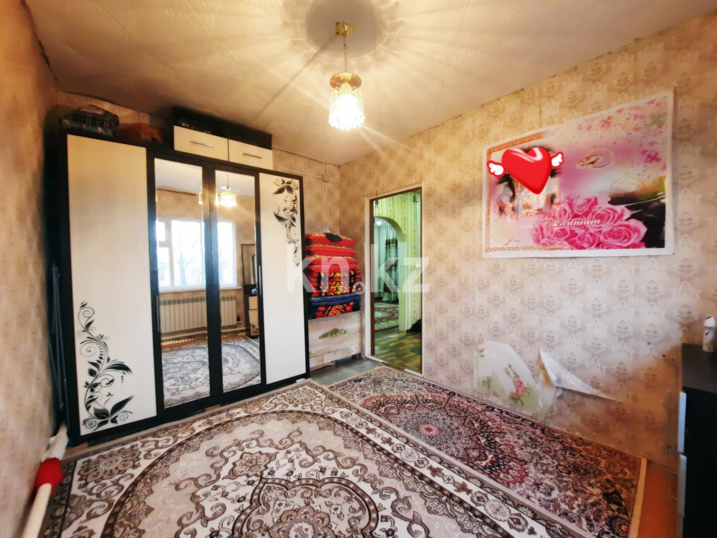 Продажа 4-комнатного дома, 90 м², мкр-н Балауса - Продажа домов, коттеджей в Уральске фото 11 из 18