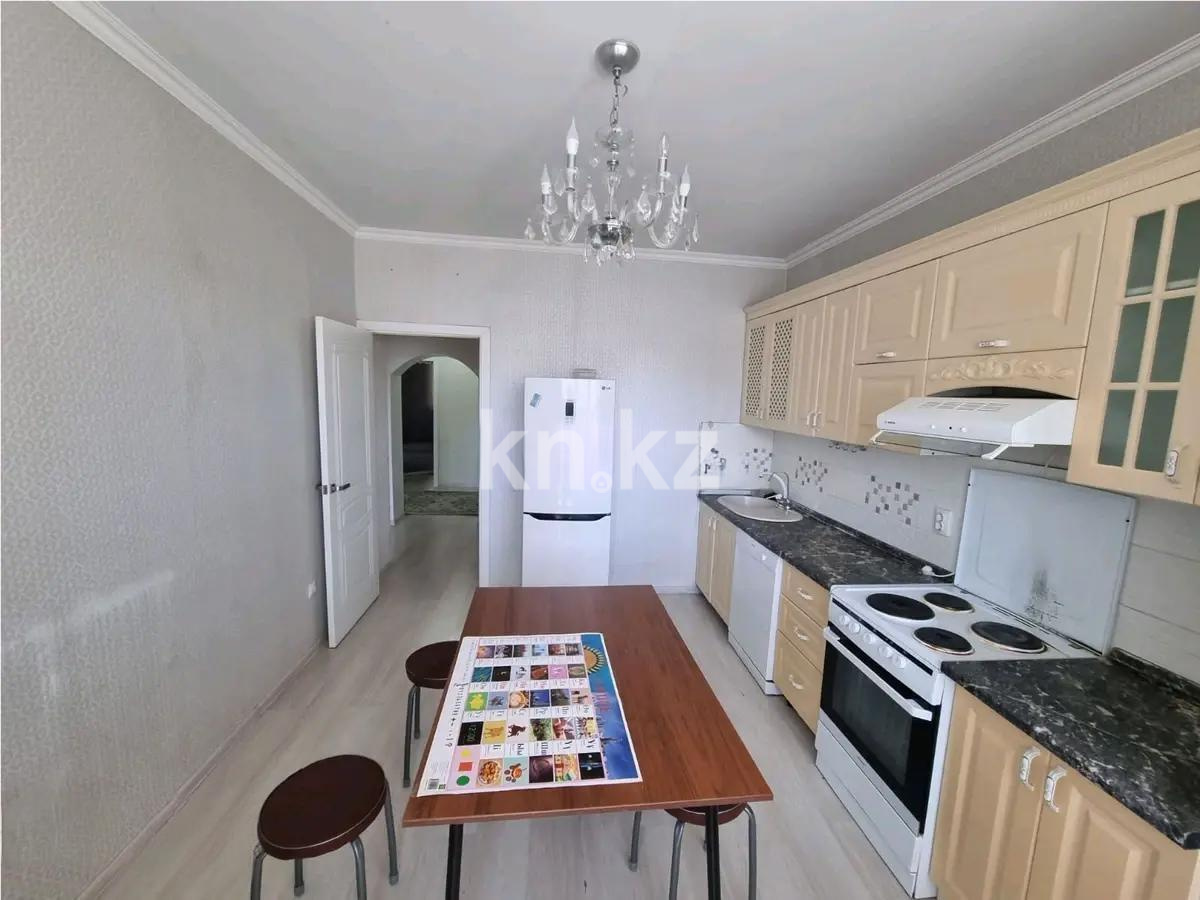 Продажа 3-комнатной квартиры, 90 м², ул. Байтурсынова, дом  37 - Продажа  трехкомнатных квартир в Астане без посредников фото 4 из 6
