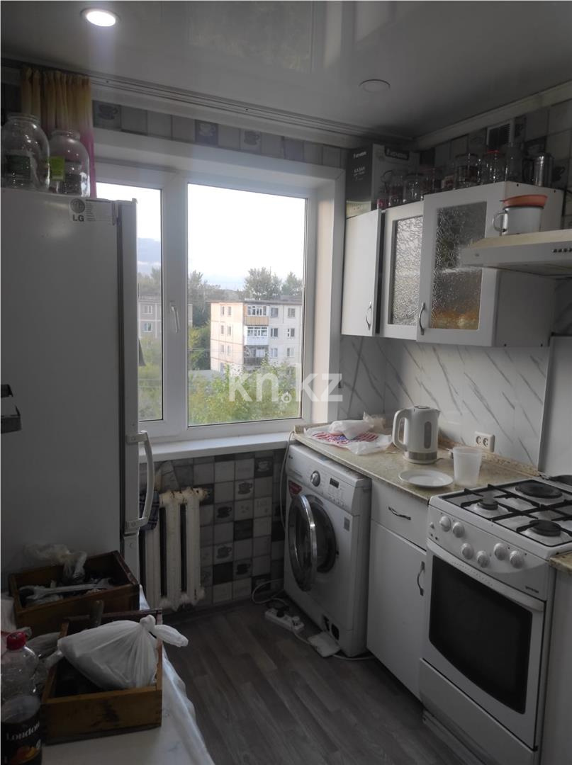 Продажа 3-комнатной квартиры, 62 м², ул. Абая, дом  37 в Темиртау - фото 4