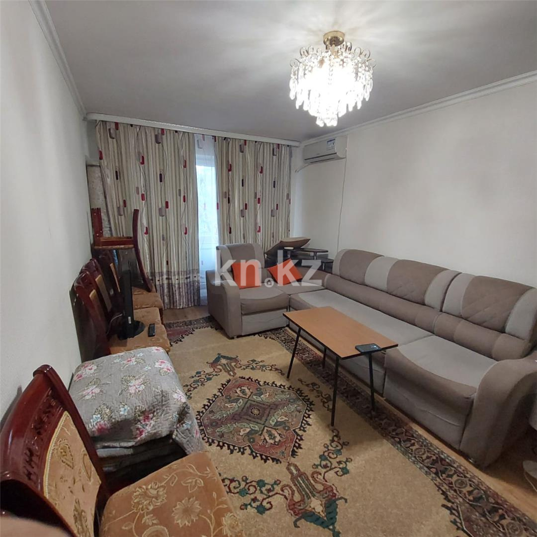 Продажа 2-комнатной квартиры, 45 м², бул. Независимости, дом  23 - Продажа  двухкомнатных квартир в Темиртау с фото фото 1 из 12