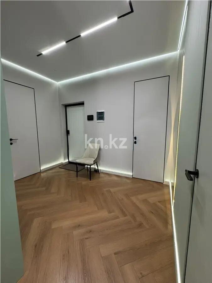 Продажа 3-комнатной квартиры, 98 м² в Алматы - фото 7