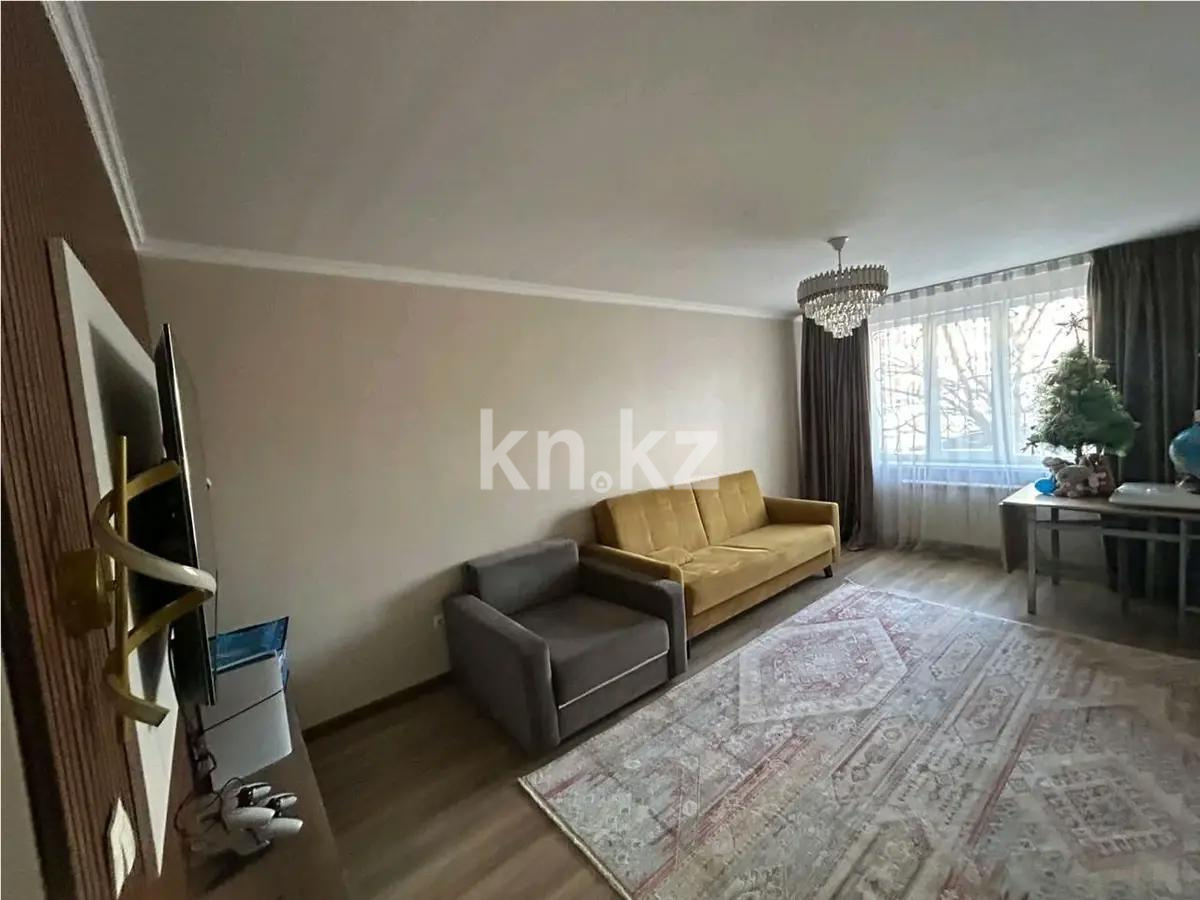 Продажа 1-комнатной квартиры, 41 м² - Продажа квартир в новостройках Алматы без посредников с фото - страница 15 фото 1 из 4