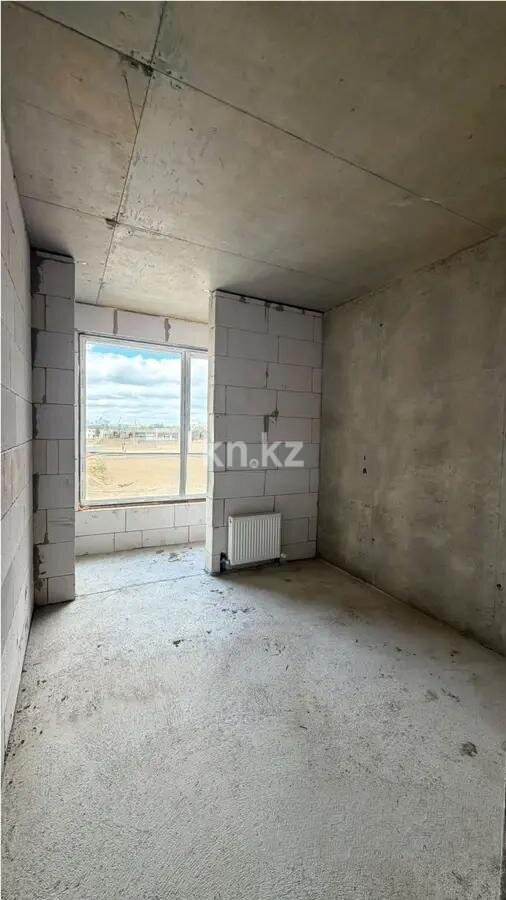 Продажа 1-комнатной квартиры, 39 м² в Астане - фото 2