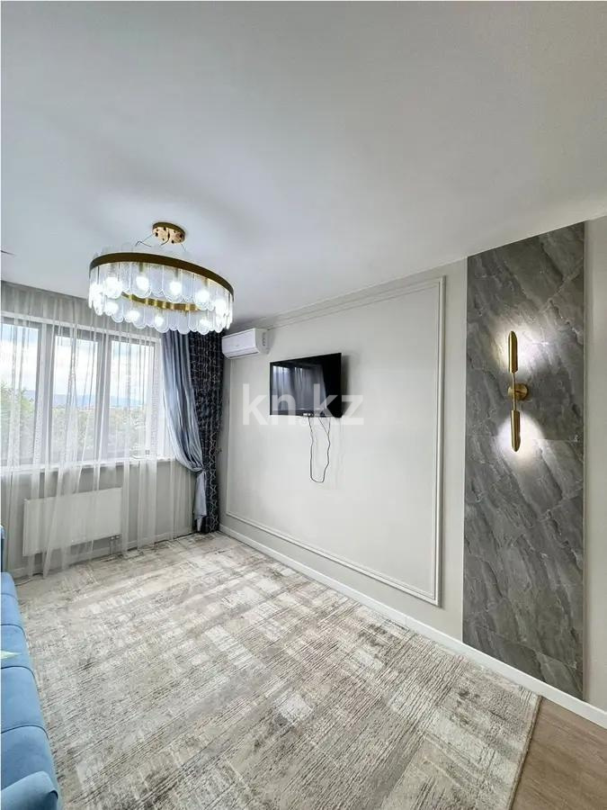 Продажа 2-комнатной квартиры, 58 м² - Продажа квартир в новостройках Алматы без посредников - страница 2 фото 1 из 4