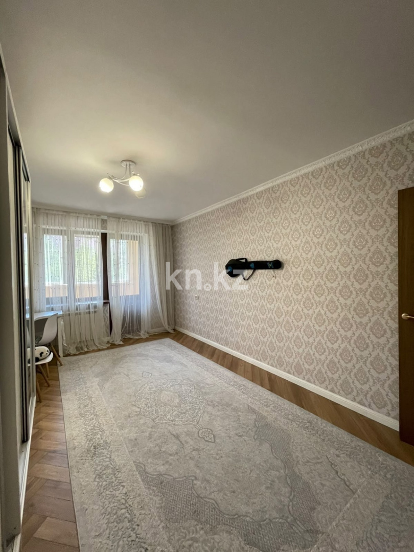 Продажа 3-комнатной квартиры, 70 м² в Алматы - фото 12