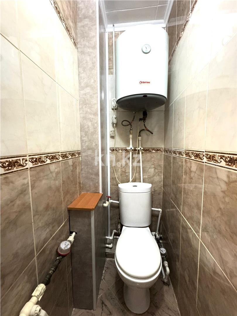 Продажа 3-комнатной квартиры, 62 м² - Продажа квартир в Караганде - страница 7 фото 6 из 8