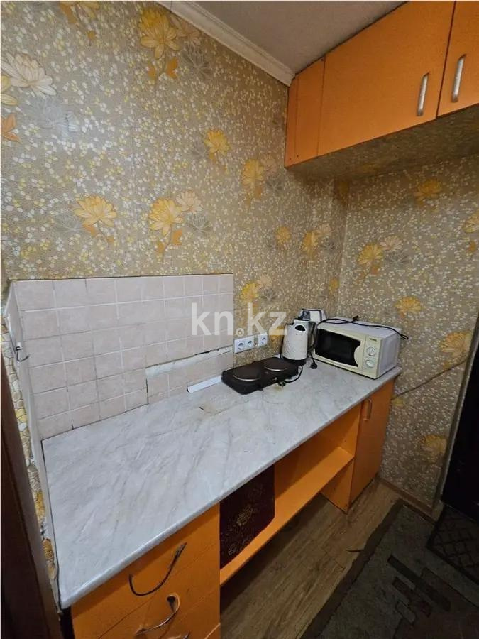 Продажа 1-комнатной квартиры, 27 м² в Алматы - фото 3