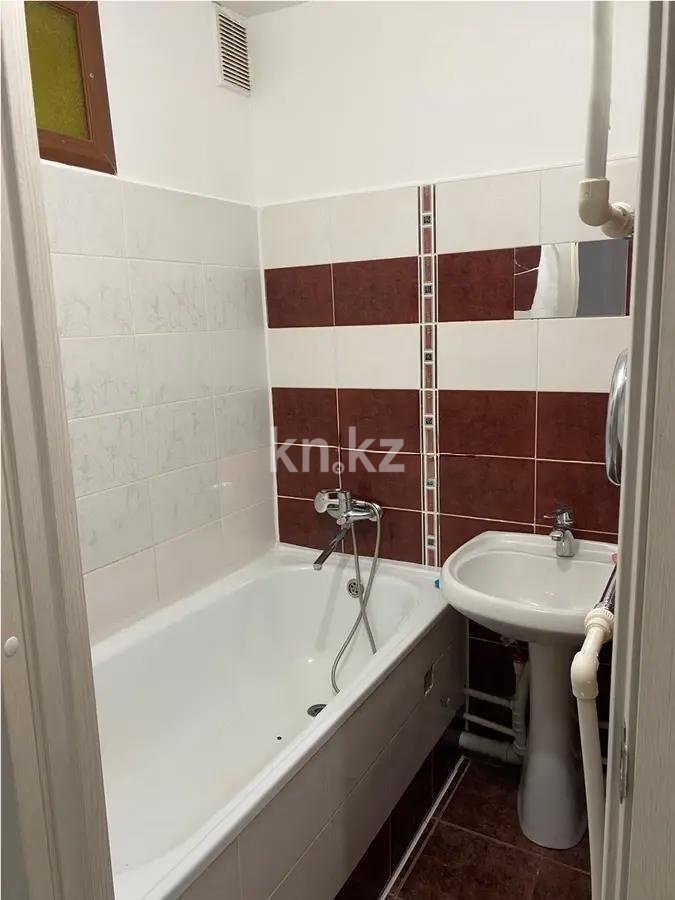 Продажа 1-комнатной квартиры, 36 м², ул. Язева, дом  19 - Продажа  однокомнатных квартир в Караганде фото 3 из 5