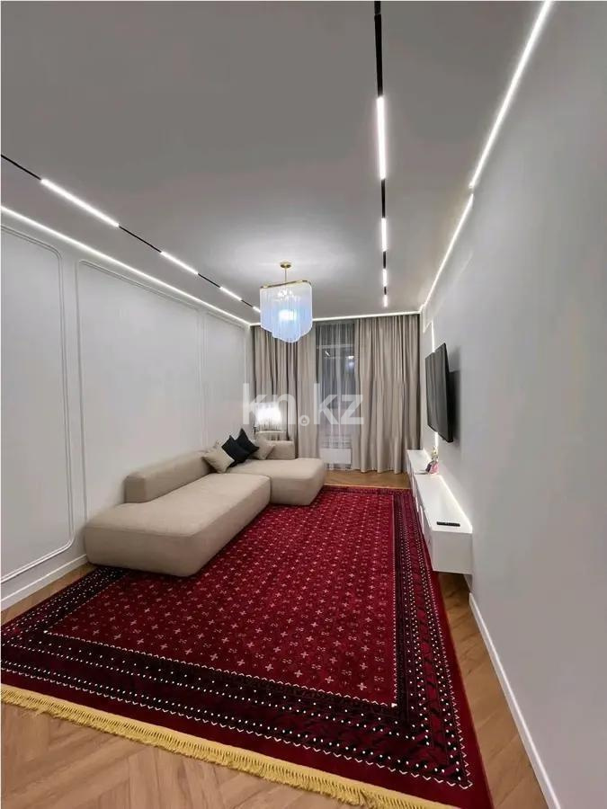 Продажа 3-комнатной квартиры, 96 м² в Астане