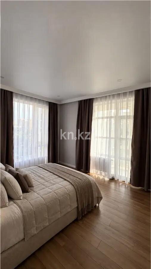 Продажа 2-комнатной квартиры, 41 м² в Алматы - фото 2