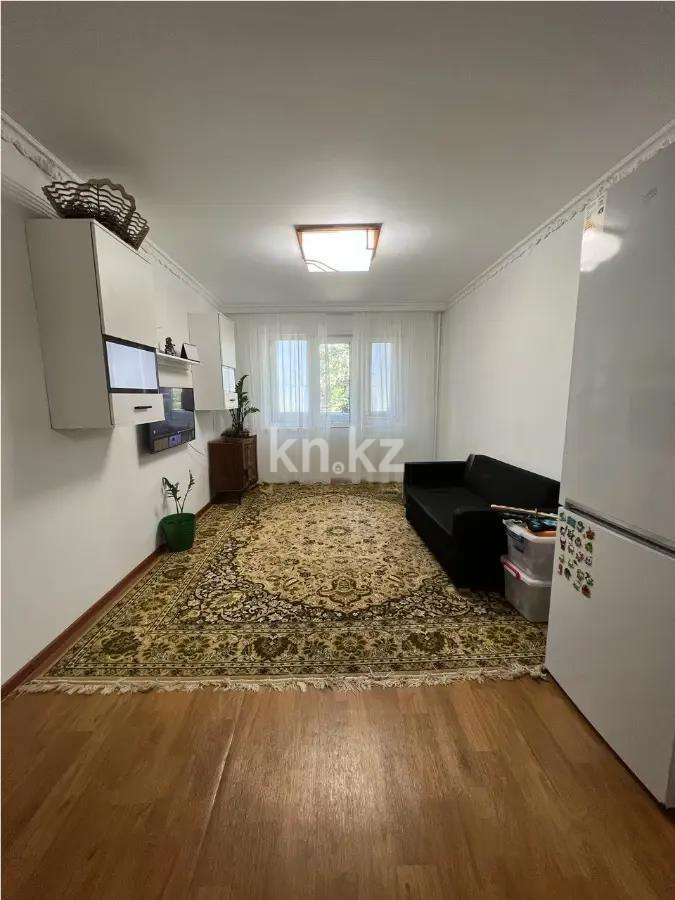 Продажа 3-комнатной квартиры, 59.4 м², мкр-н 5, дом  30 - Продажа квартир в Алматы фото 1 из 7
