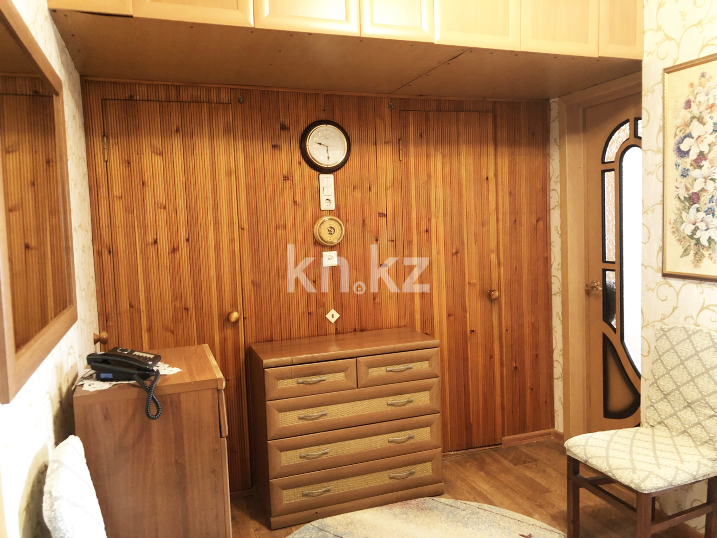 Продажа 3-комнатной квартиры, 57.8 м², ул. Крылова, дом  44 в Караганде - фото 13