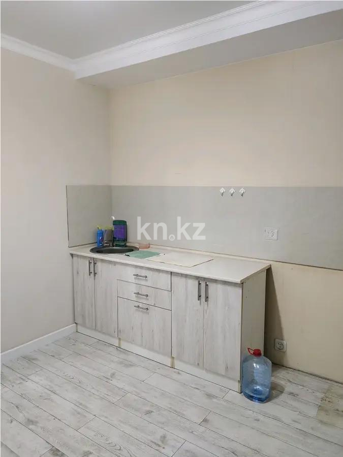 Продажа 1-комнатной квартиры, 41 м² - Продажа однокомнатных квартир от собственников в Караганде фото 2 из 3