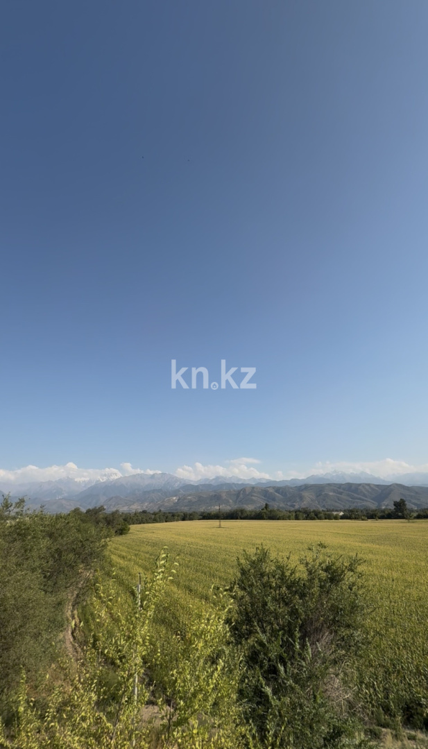 Продажа земельного участка, 50 сот., Алатауская тр. - Продажа земельных участков в Алматы фото 4 из 5