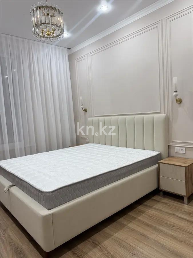 Продажа 2-комнатной квартиры, 52 м² - Продажа  двухкомнатных квартир в новостройках Алматы с фото - страница 21 фото 2 из 5