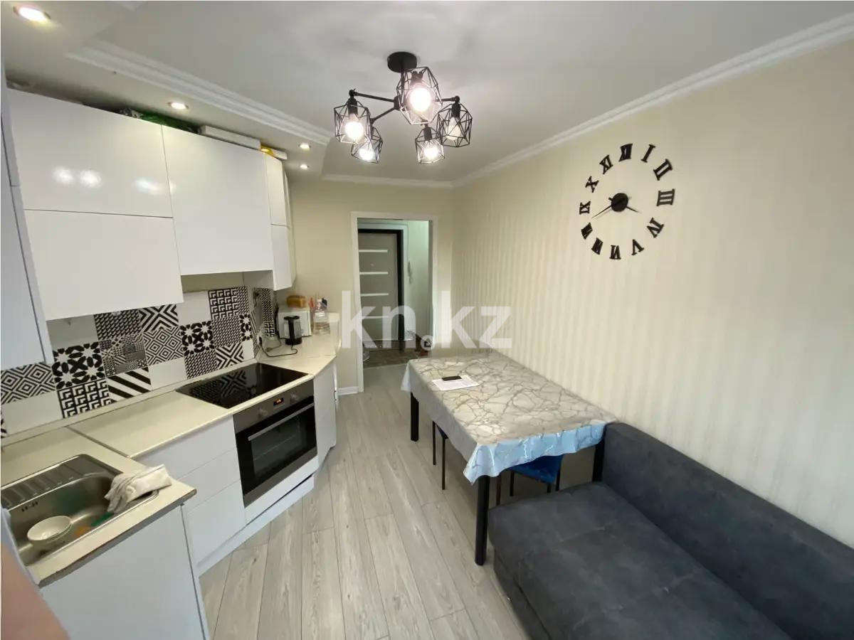 Продажа 2-комнатной квартиры, 58.6 м², ул. Мустафина, дом  21/6 в Астане - фото 4