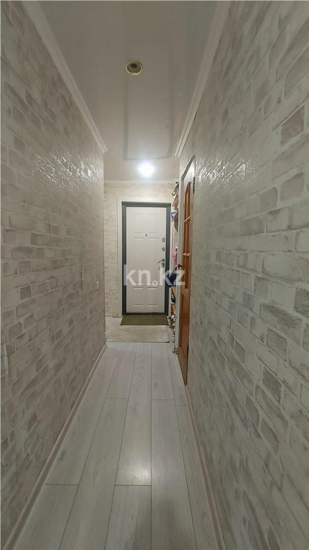 Продажа 2-комнатной квартиры, 49 м², мкр-н 12 - Продажа квартир в Караганде фото 10 из 10