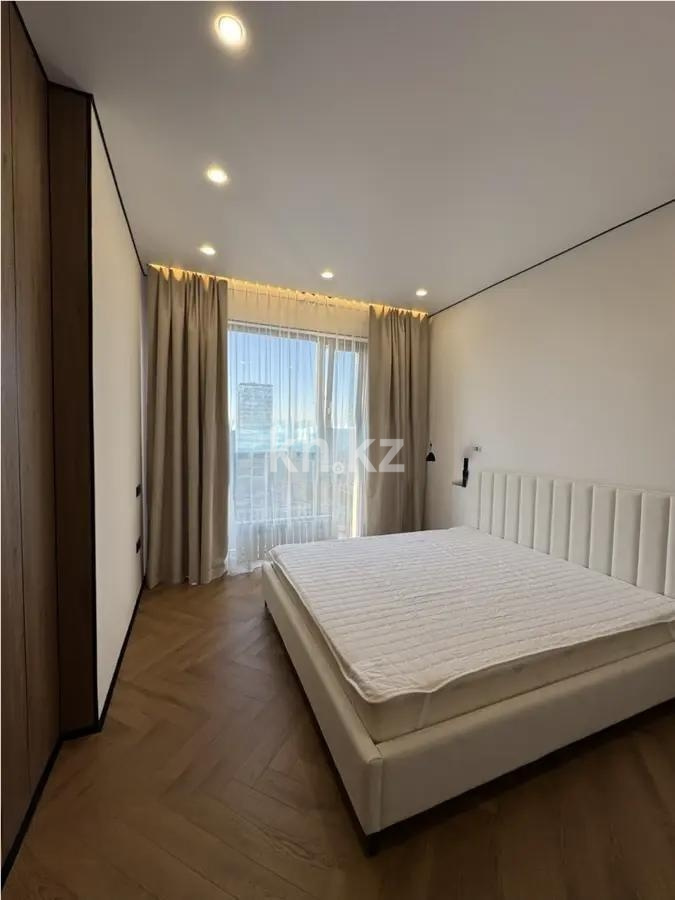 Продажа 2-комнатной квартиры, 61 м² - Продажа двухкомнатных квартир в Астане - страница 110 фото 2 из 4