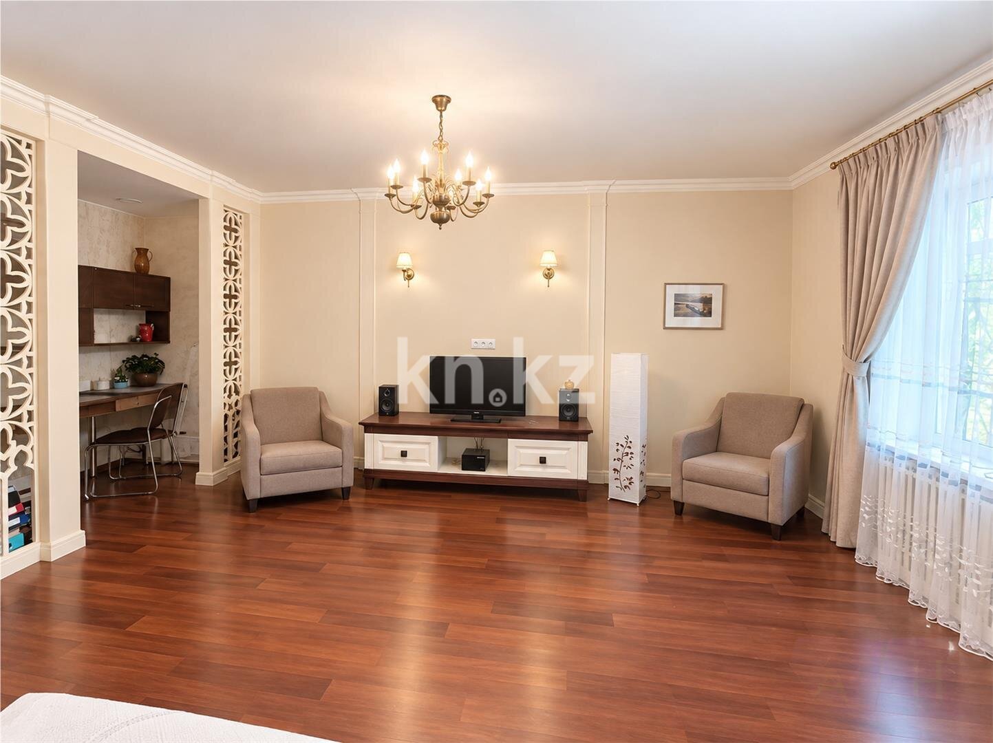 Продажа 3-комнатной квартиры, 57 м² в Караганде - фото 2