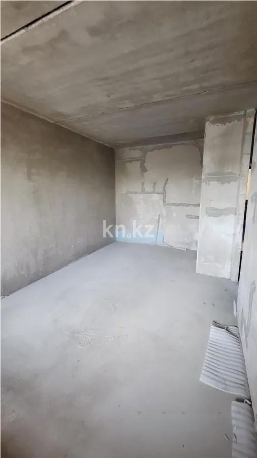 Продажа 1-комнатной квартиры, 35.8 м² в Астане