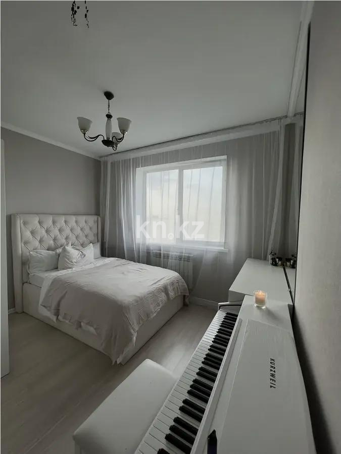 Продажа 3-комнатной квартиры, 75 м², мкр-н Мамыр-4, дом  297 - Продажа  трехкомнатных квартир в Алматы без посредников фото 2 из 7