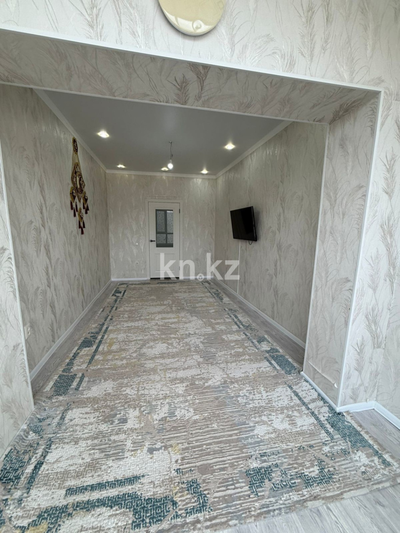 Продажа 2-комнатной квартиры, 62.8 м² - Продажа квартир в кирпичном доме в Уральске фото 9 из 9