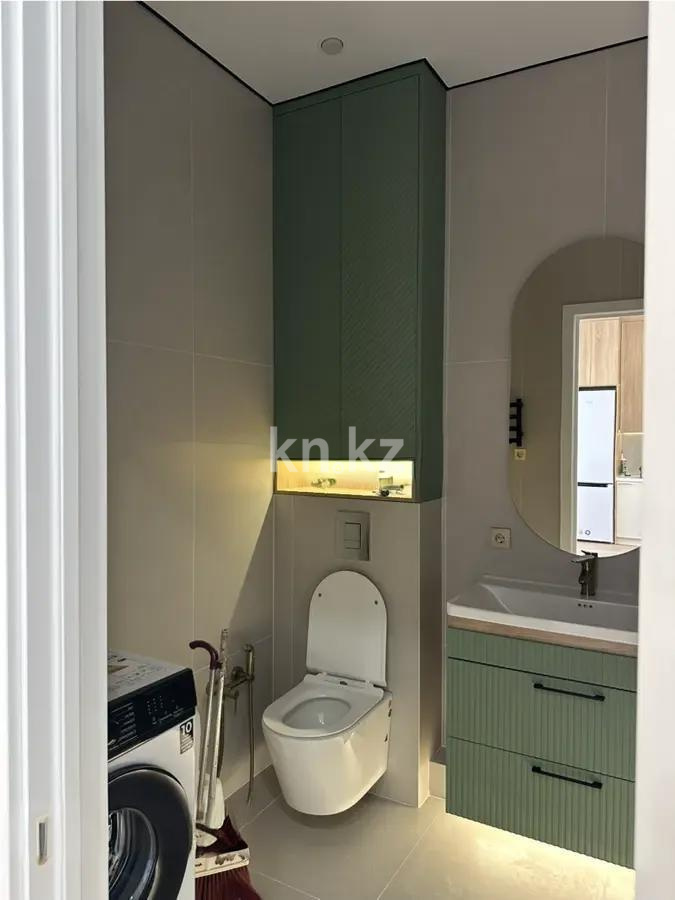 Продажа 2-комнатной квартиры, 40.5 м² в Астане - фото 5