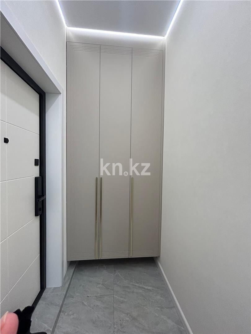 Продажа 2-комнатной квартиры, 38.3 м², ул. Е-36 - Продажа квартир в Казахстане фото 7 из 10