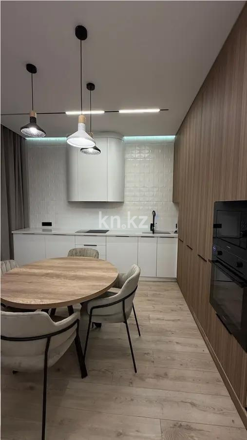 Продажа 3-комнатной квартиры, 85 м², ул. Айтматова, дом  77/6 в Астане - фото 4