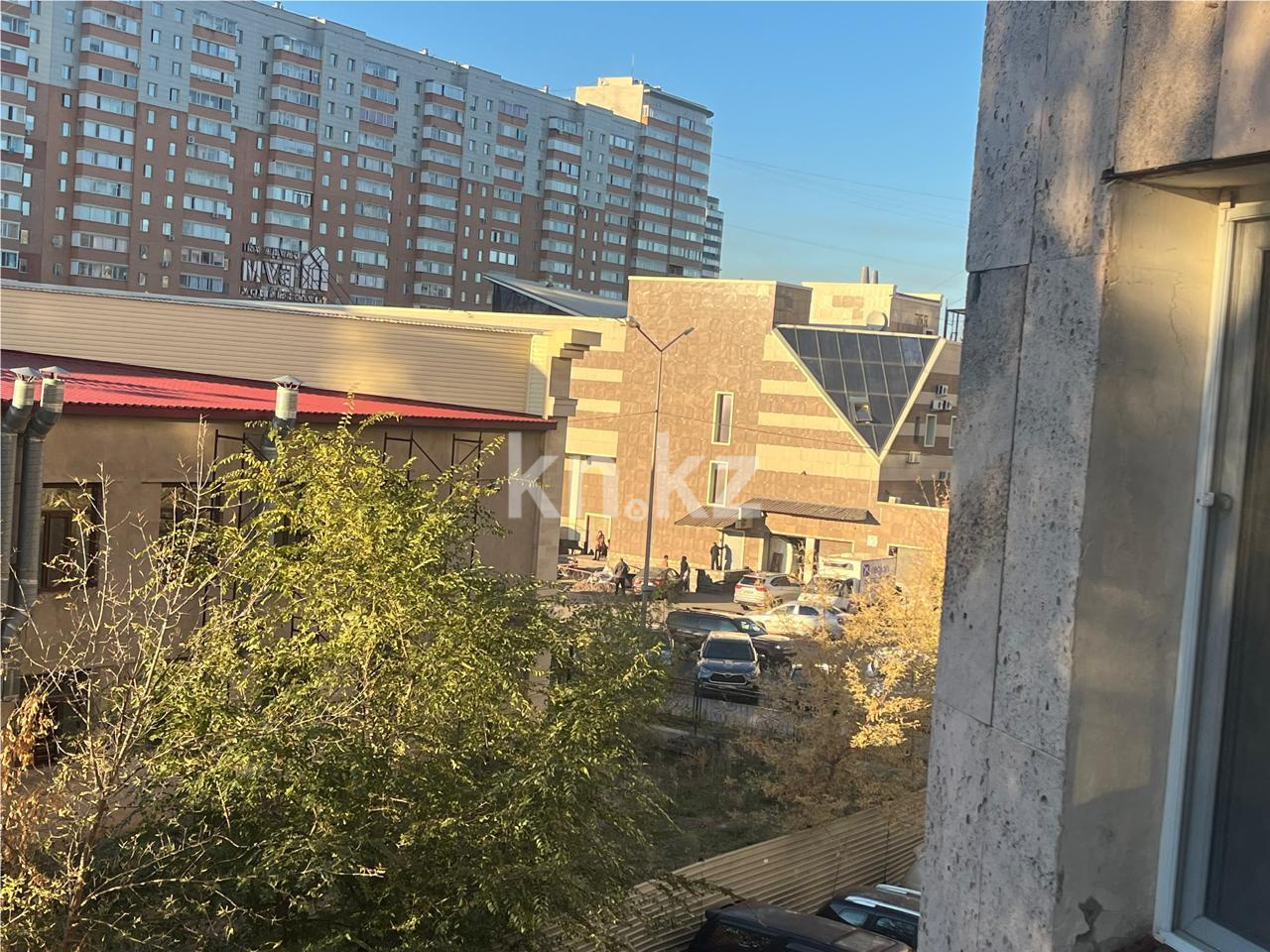 Продажа 3-комнатной квартиры, 63 м², мкр-н Степной-2, дом  6/2 - Продажа  трехкомнатных квартир в Караганде фото 18 из 20