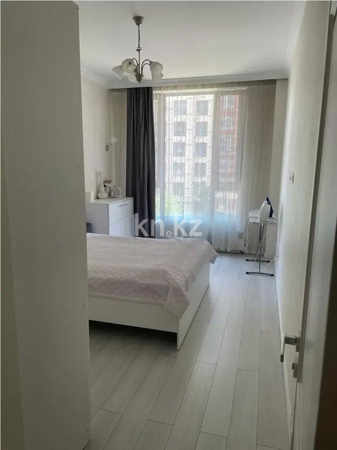 Продажа 3-комнатной квартиры, 95 м² в Алматы - фото 3