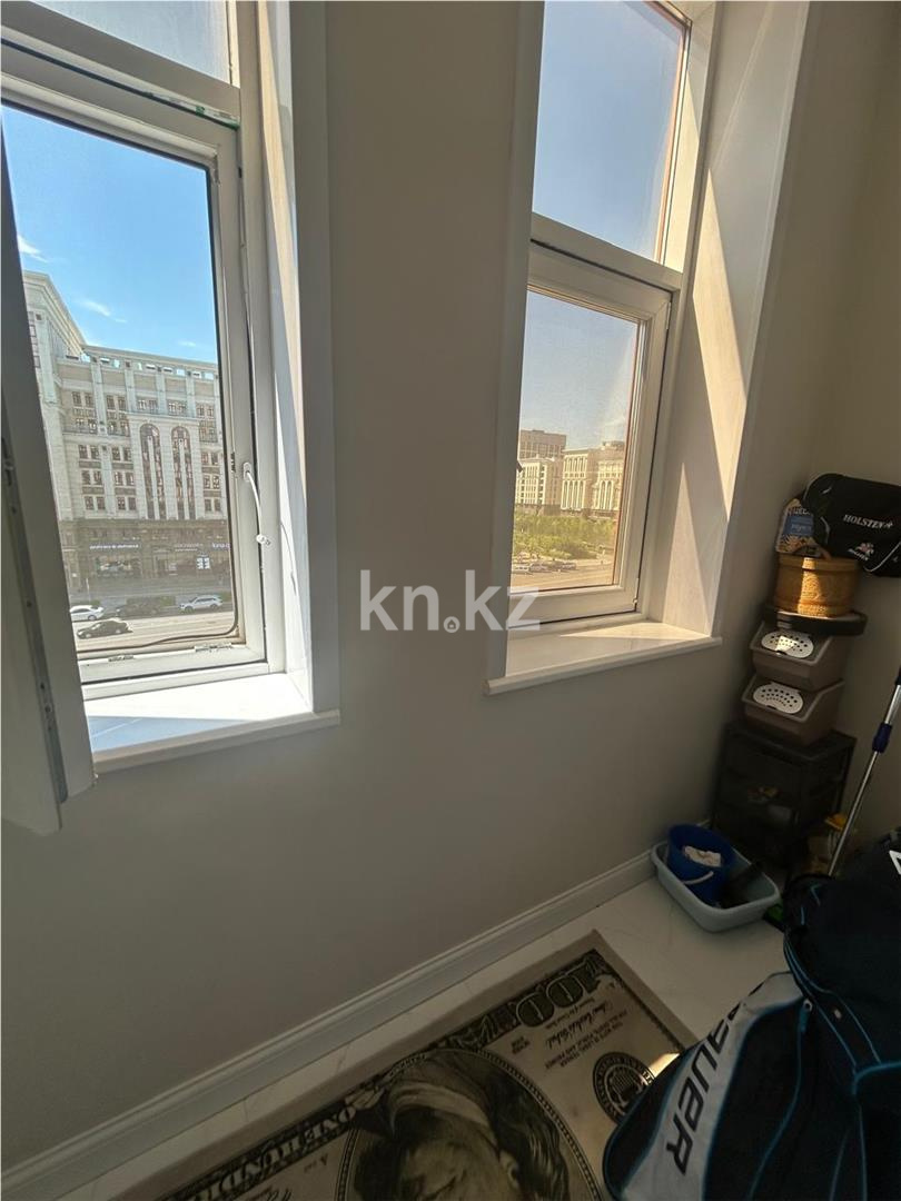 Продажа 4-комнатной квартиры, 125 м², пр. Мангилик Ел в Астане - фото 21