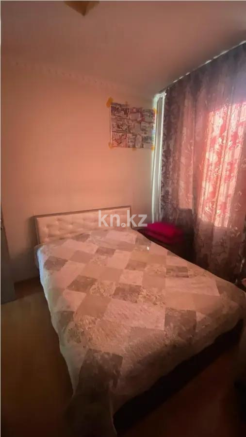 Продажа 2-комнатной квартиры, 55.3 м² - Продажа квартир в Турксибском р-не Алматы фото 2 из 4