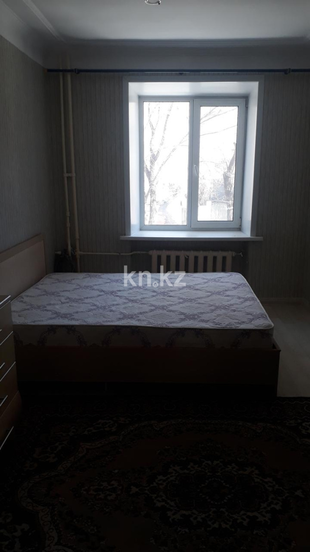 Аренда 3-комнатной квартиры, 69.1 м² - Аренда квартир помесячно в Караганде фото 4 из 9