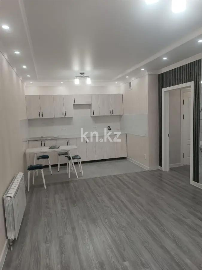 Продажа 3-комнатной квартиры, 65 м² в Алматы - фото 3