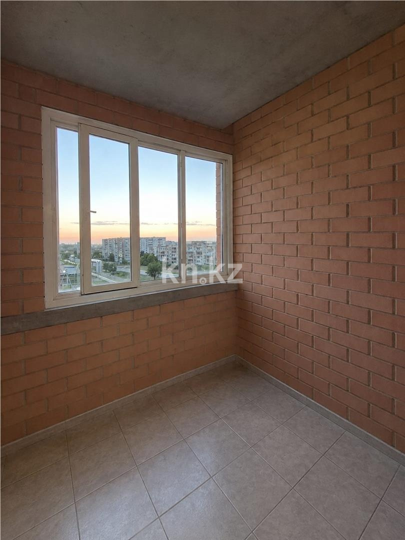 Продажа 2-комнатной квартиры, 50 м² - Продажа домов, коттеджей в Атырау фото 10 из 10