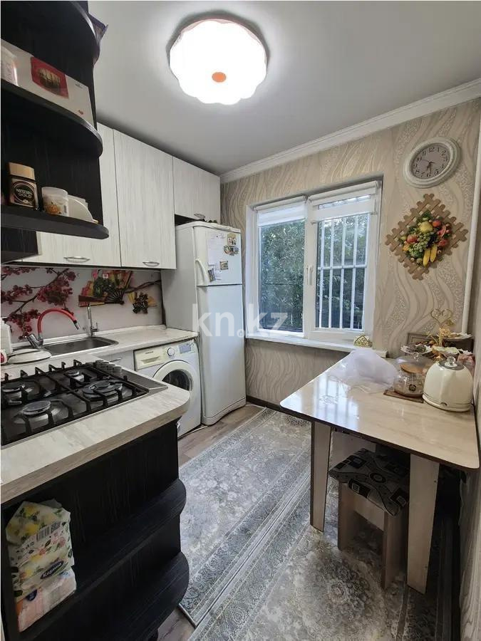 Продажа 2-комнатной квартиры, 45 м² - Продажа квартир в Казахстане - страница 32 фото 3 из 5