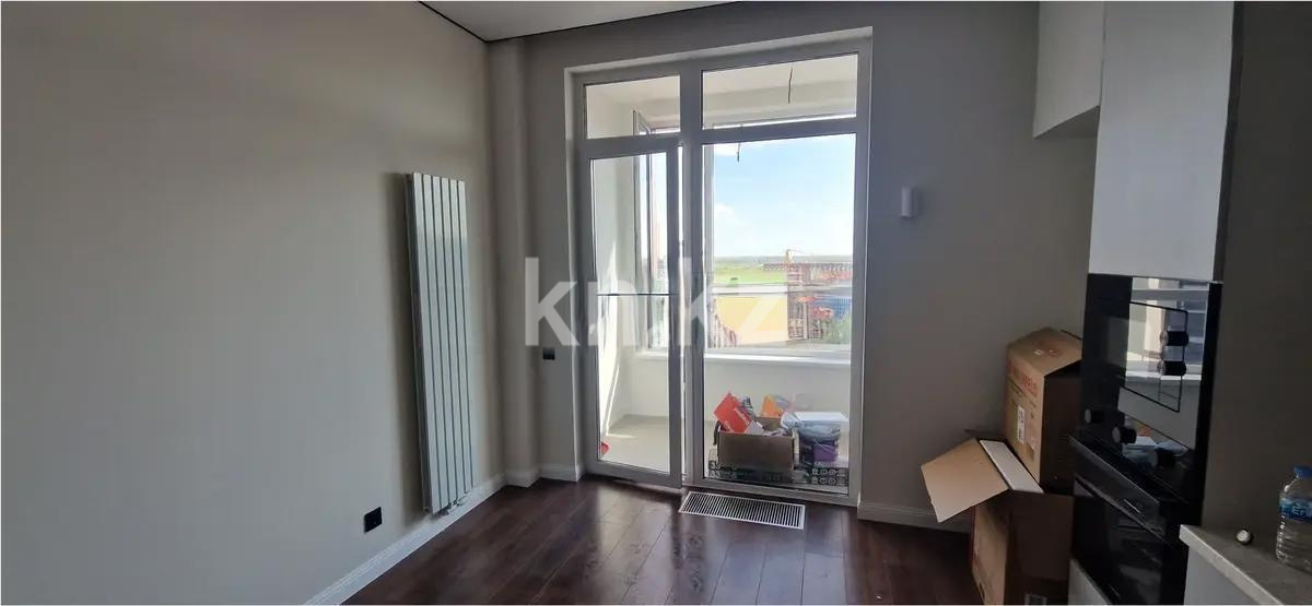 Продажа 2-комнатной квартиры, 77.87 м² - Продажа квартир в блочном доме в Казахстане - страница 3 фото 2 из 4