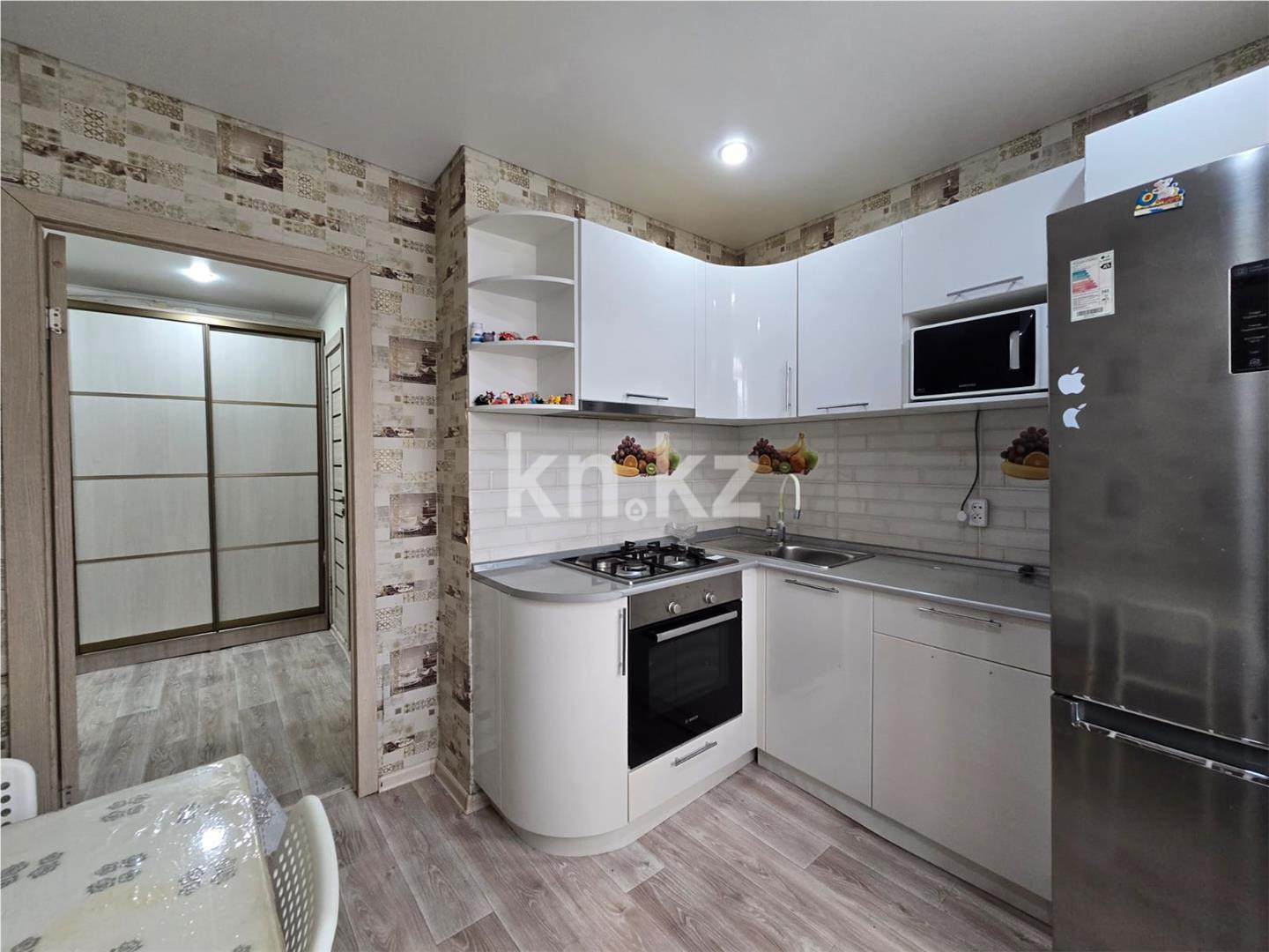 Продажа 2-комнатной квартиры, 50 м², мкр-н 8-й в Темиртау - фото 6