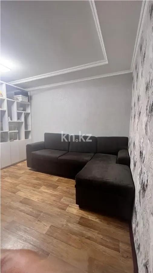Продажа 1-комнатной квартиры, 34 м² - Продажа однокомнатных квартир от собственников в Караганде фото 2 из 5