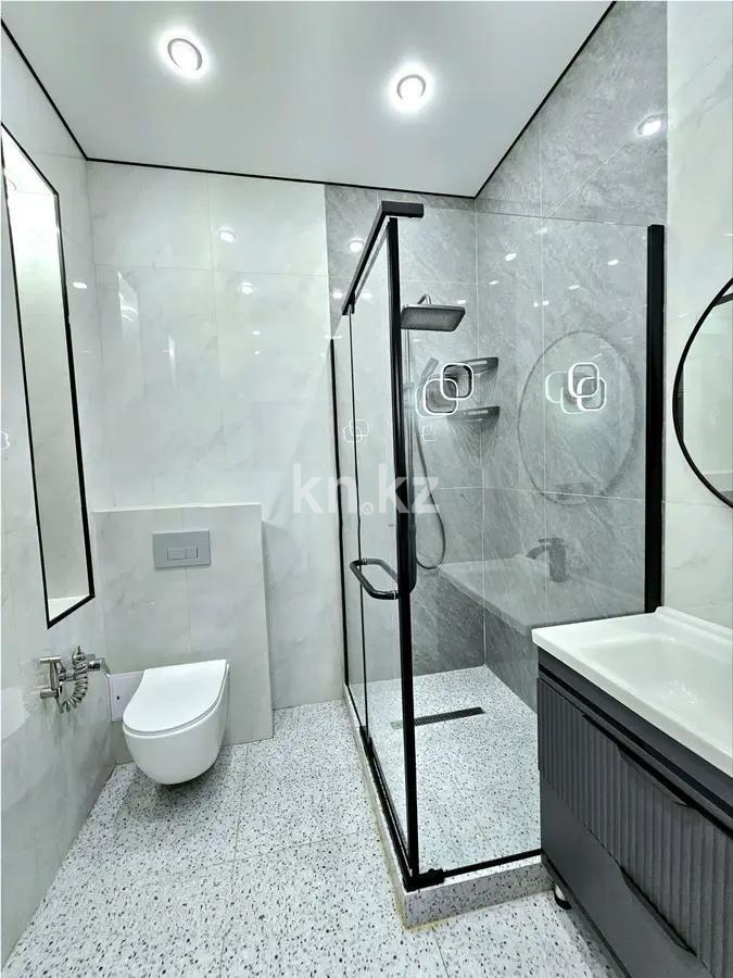 Продажа 2-комнатной квартиры, 63 м², пр. Райымбека, дом  351/1 - Продажа  двухкомнатных квартир в Алматы без посредников с фото фото 4 из 5