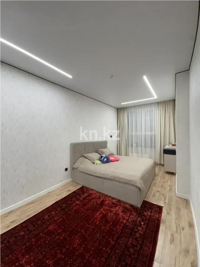 Продажа 2-комнатной квартиры, 72 м², пр. Райымбека, дом  348/1 - Продажа квартир в Алматы фото 1 из 4