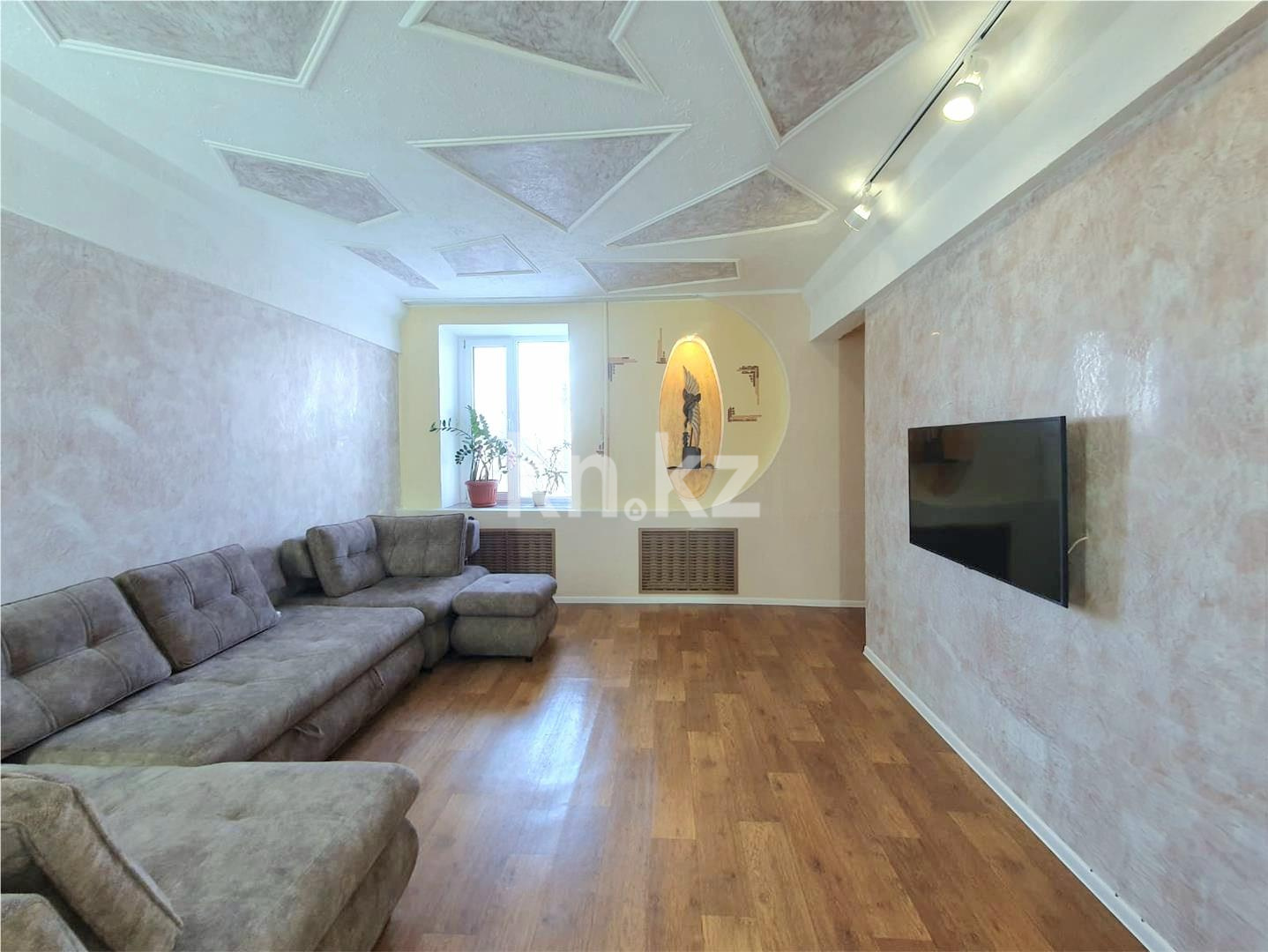 Продажа 3-комнатной квартиры, 74 м² - Продажа квартир в Темиртау - страница 2 фото 2 из 14