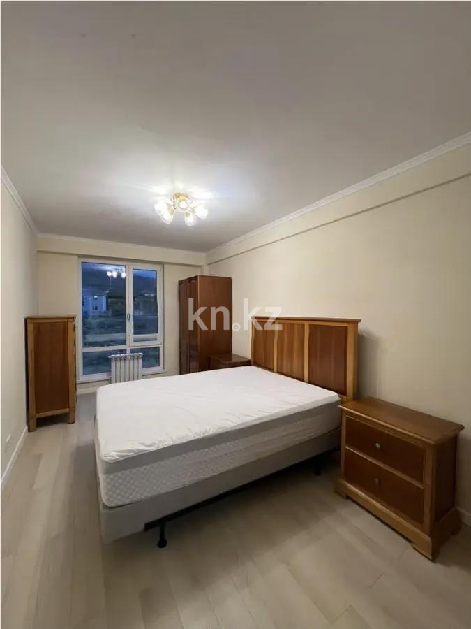 Продажа 2-комнатной квартиры, 63 м² - Недвижимость в Алматы фото 2 из 5