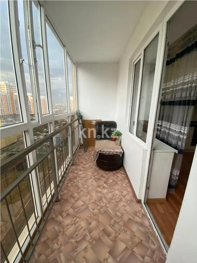 Продажа 3-комнатной квартиры, 103 м² в Астане - фото 5